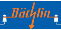 Logo der Firma Bächlin Elektro aus Bad Bellingen