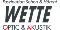Logo der Firma Wette IGA Optic & Akustik Haake Ortmann GmbH aus Erkrath