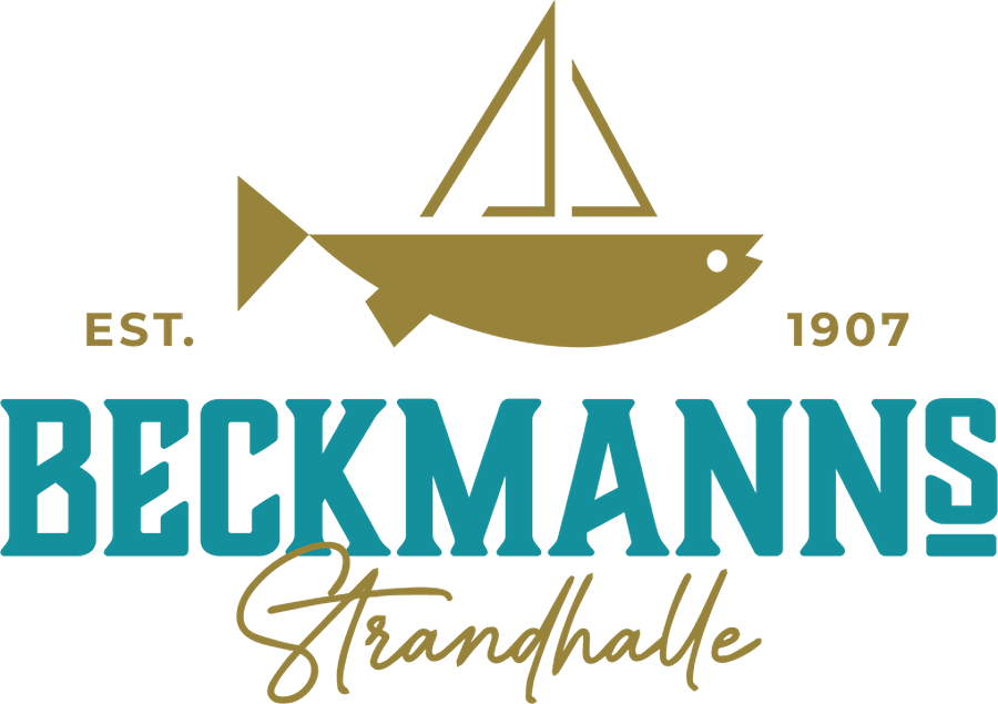 Logo der Firma Beckmanns Strandhalle aus Brunsbüttel