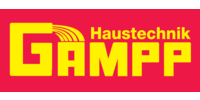 Logo der Firma Gampp Haustechnik aus Waldshut-Tiengen