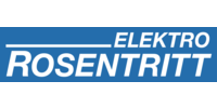 Logo der Firma Elektro Rosentritt GmbH aus Schweinfurt