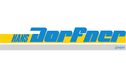 Logo der Firma Dorfner Hans GmbH aus Mintraching auf dem Branchenportal Klimatechniker.net