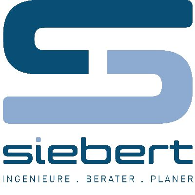 Logo der Firma Siebert Ingenieure GmbH aus Uetze