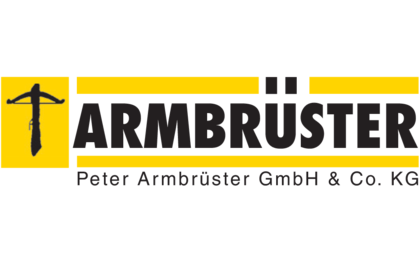 Logo der Firma Armbrüster GmbH & Co KG aus Ratingen