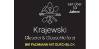 Logo der Firma Krajewski Glaserei & Glasschleiferei aus Kaarst