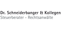 Logo der Firma Dr. Schneiderbanger & Schemela aus Weiden