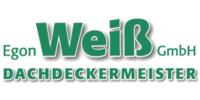 Logo der Firma Dachdeckermeister Egon Weiß GmbH Bedachungen, Isolierungen, Fassadenbekleidungen aus Wiesbaden