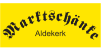 Logo der Firma Marktschänke Aldekerk aus Kerken