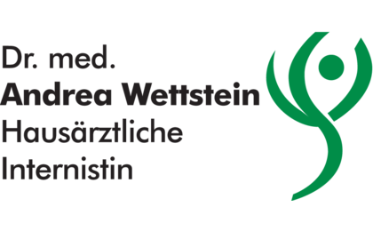 Logo der Firma Wettstein Andrea Dr. med. aus Passau