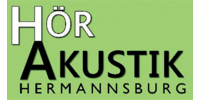 Logo der Firma HörAkustik Hermannsburg aus Hermannsburg