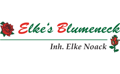 Logo der Firma Noack Elke Blumeneck Elke aus Panschwitz-Kuckau