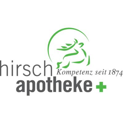 Logo der Firma Hirsch Apotheke aus Fürth