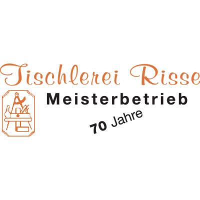 Logo der Firma Tischlerei Risse aus Berlin