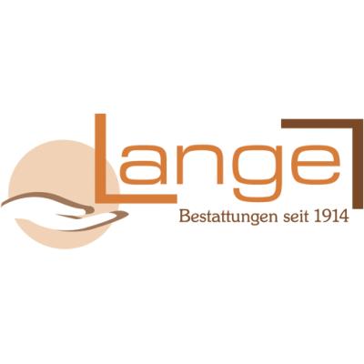 Logo der Firma Bestattungen Lange aus Tönisvorst