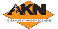 Logo der Firma AKN Neuss GmbH Ambulante Krankenpflege aus Neuss