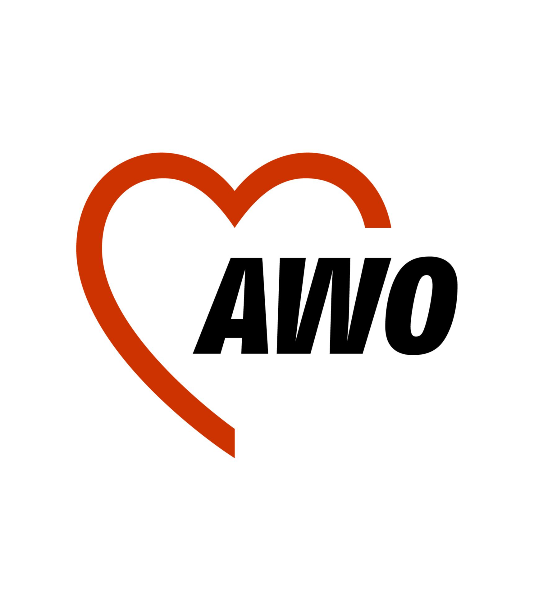 Logo der Firma AWO Kreisverband Annaberg/Mittleres Erzgebirge e.V. - Geschäftsstelle aus Annaberg-Buchholz
