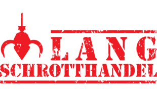 Logo der Firma Lang Schrott- & Metallhandel aus Würzburg