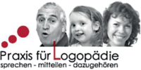 Logo der Firma Logopädie Wisgalla Brigitte aus Krefeld