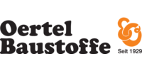 Logo der Firma Baustoffe Oertel aus Bamberg