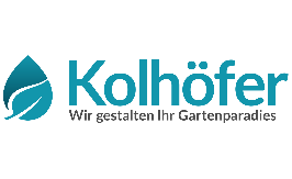 Logo der Firma Kolhöfer GaLaBau GmbH & Co. KG aus München