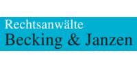 Logo der Firma Rechtsanwälte Becking & Janzen Regensburg aus Regensburg