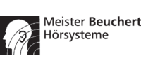 Logo der Firma Beuchert Hörgeräte aus Mosbach