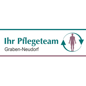 Logo der Firma Ihr Pflegeteam aus Graben-Neudorf