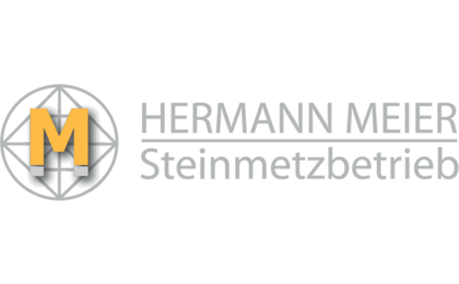 Logo der Firma Meier Hermann Steinmetzbetrieb Inh. Ingrid Meier aus Regensburg