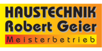Logo der Firma Geier Robert aus Tittling