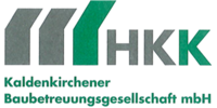 Logo der Firma HKK Baubetreuung aus Nettetal auf dem Branchenportal Bauunternehmen.org