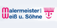 Logo der Firma Malermeister Weiß u. Söhne aus Großengottern