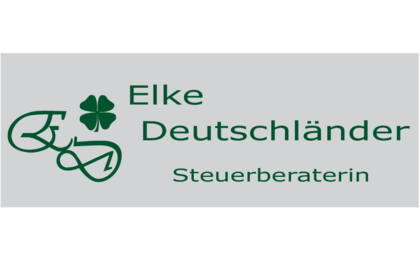 Logo der Firma Elke Henriette Deutschländer aus Dormagen