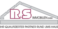 Logo der Firma R+S Immobilien aus Oberasbach