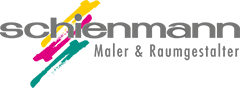 Logo der Firma Bernd Schienmann GmbH, Maler & Raumgestalter aus Erlangen