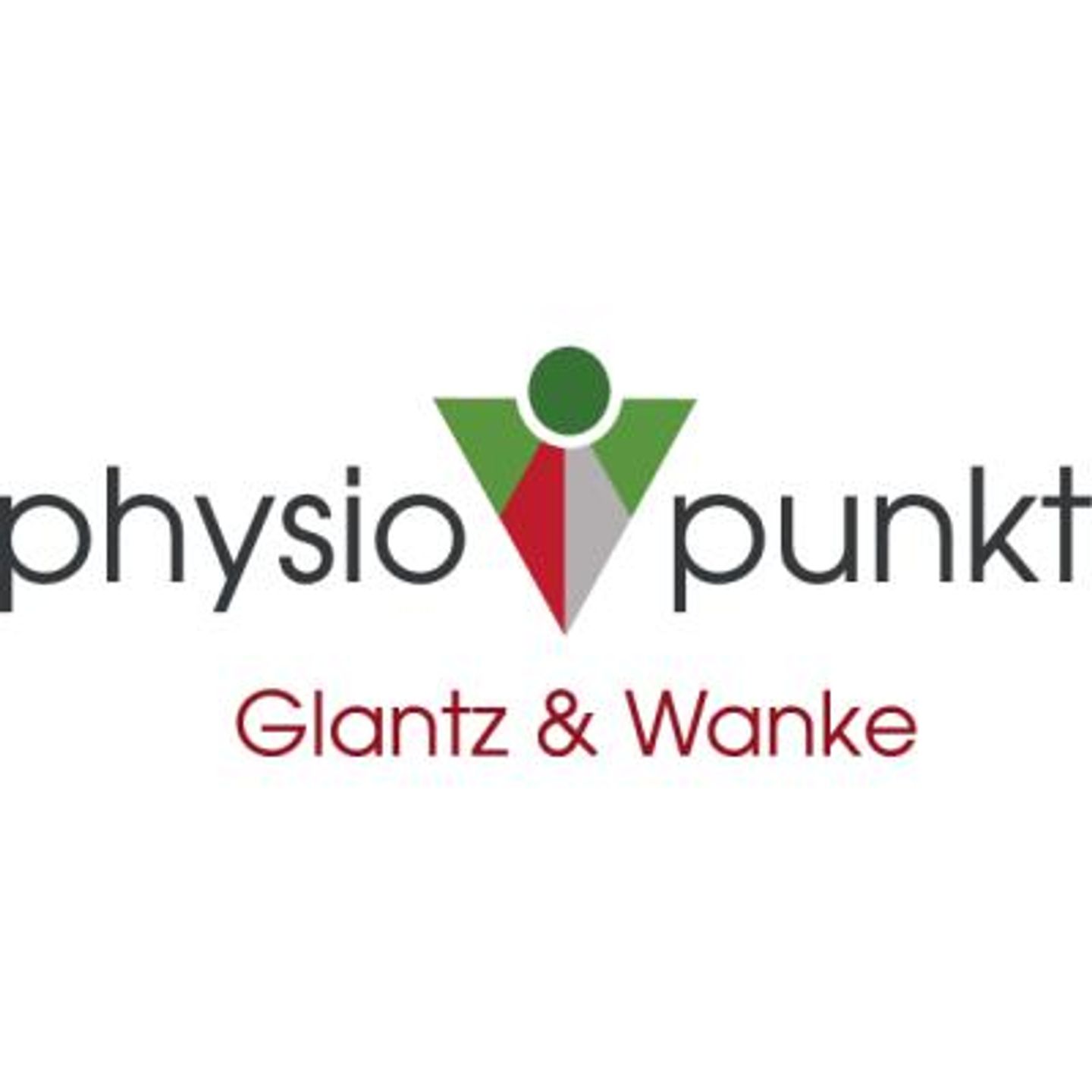 Logo der Firma Annemagret Glantz + Caroline Wanke Physio-Punkt aus Celle