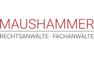 Logo der Firma Maushammer Rechtsanwälte aus Bad Reichenhall