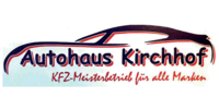 Logo der Firma Autohaus Kirchhof aus Röttenbach