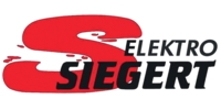 Logo der Firma Elektro Siegert aus Poppenricht