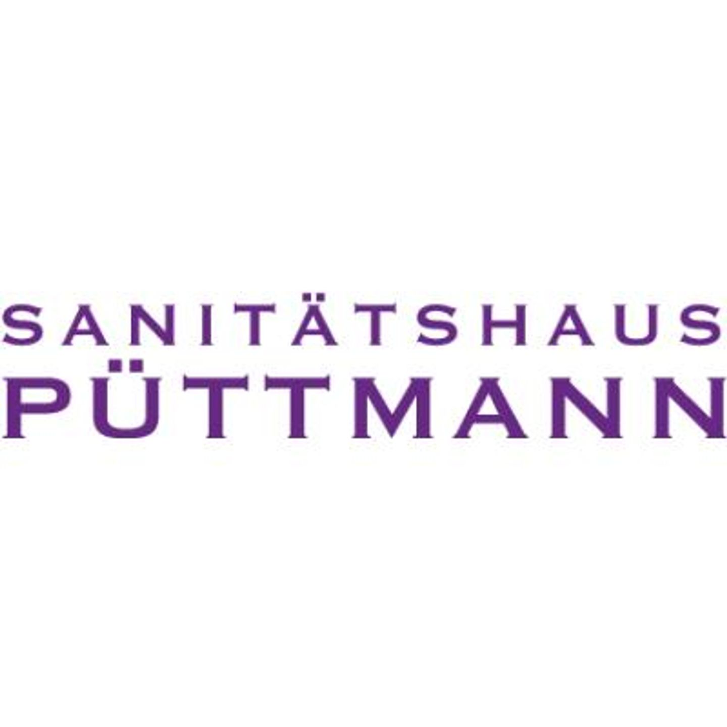 Logo der Firma Sanitätshaus H. Püttmann GmbH aus Essen