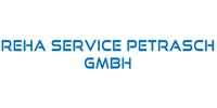 Logo der Firma Reha Service Petrasch aus Arnstadt
