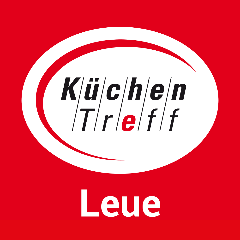 Logo der Firma KüchenTreff Leue aus Wustermark