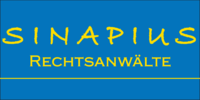 Logo der Firma Rechtsanwälte Sinapius / Knapik aus Hoyerswerda