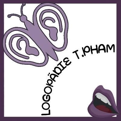 Logo der Firma Logopädische Praxis T. Pham aus Leipzig