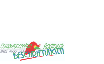 Logo der Firma Radlbeck Reinhold aus Auerbach