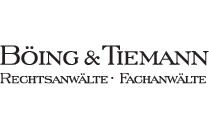 Logo der Firma Böing & Tiemann aus Plauen