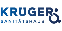 Logo der Firma Sanitätshaus Krüger Kurt Diezel GmbH aus Aschaffenburg