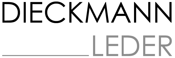 Logo der Firma DIECKMANN LEDER aus Miltenberg