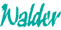 Logo der Firma Krankengymnastik Walder aus Amberg