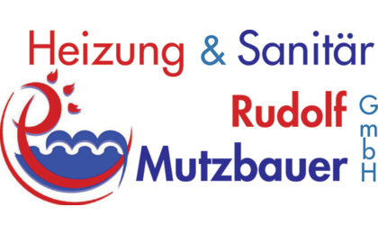 Logo der Firma Rudolf Mutzbauer GmbH Heizung - Sanitär aus Wernberg-Köblitz