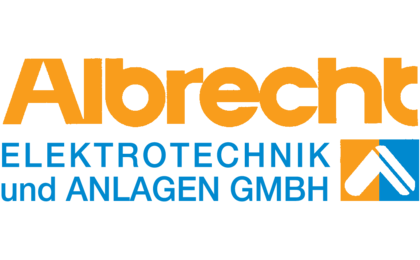 Logo der Firma Albrecht Elektrotechnik und -Anlagen GmbH aus Oberhausen